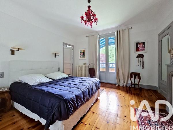 Maison à vendre 7 pièces 211 m² Bagnères-de-Luchon