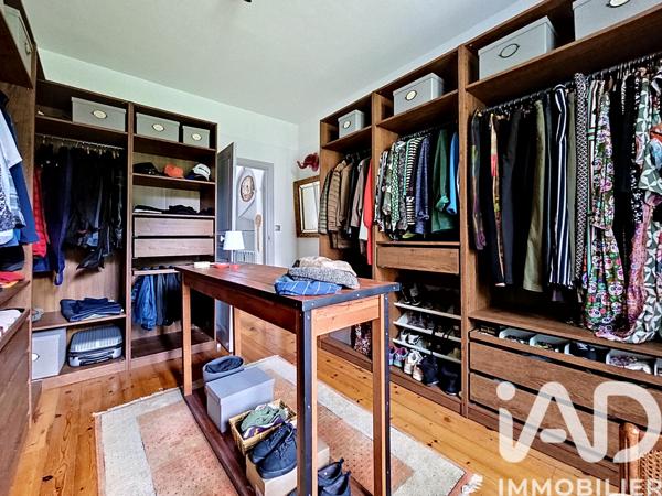 Maison à vendre 7 pièces 211 m² Bagnères-de-Luchon