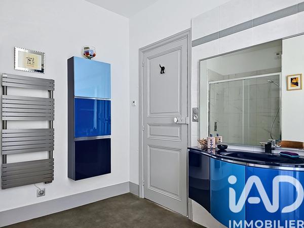 Maison à vendre 7 pièces 211 m² Bagnères-de-Luchon