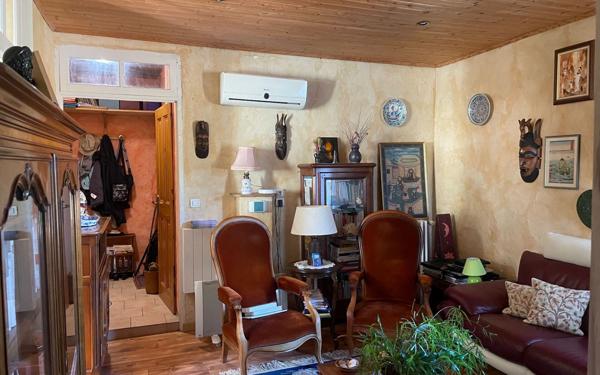 Appartement à vendre    3 pièces • 112 m2 Saillans