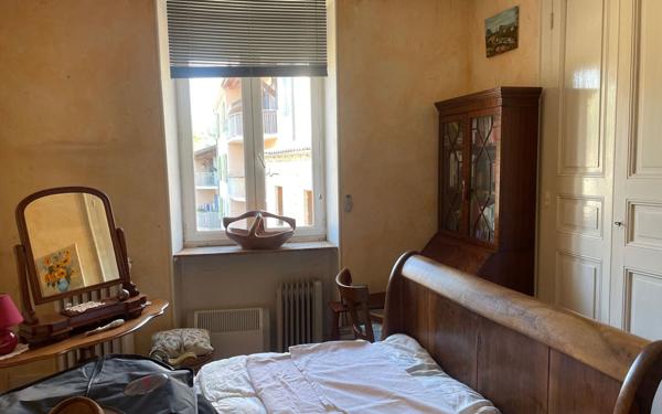 Appartement à vendre    3 pièces • 112 m2 Saillans