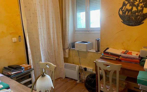 Appartement à vendre    3 pièces • 112 m2 Saillans