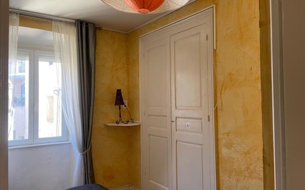 Appartement à vendre    3 pièces • 112 m2 Saillans