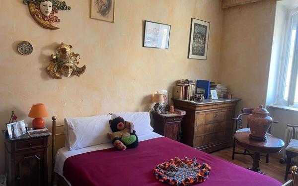 Appartement à vendre    3 pièces • 112 m2 Saillans