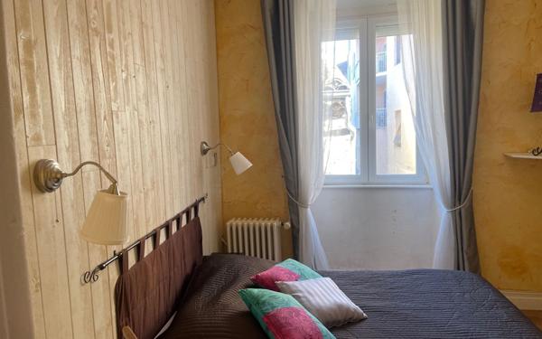 Appartement à vendre    3 pièces • 112 m2 Saillans