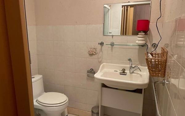 Appartement à vendre    3 pièces • 112 m2 Saillans