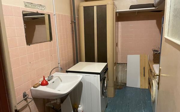 Appartement à vendre    3 pièces • 112 m2 Saillans