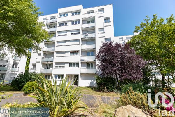 Appartement à vendre 3 pièces 65 m² Yerres