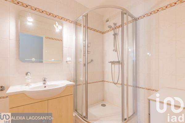 Appartement à vendre 3 pièces 65 m² Yerres