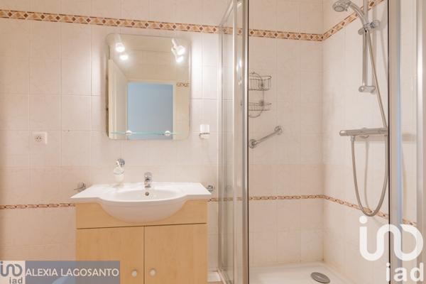 Appartement à vendre 3 pièces 65 m² Yerres