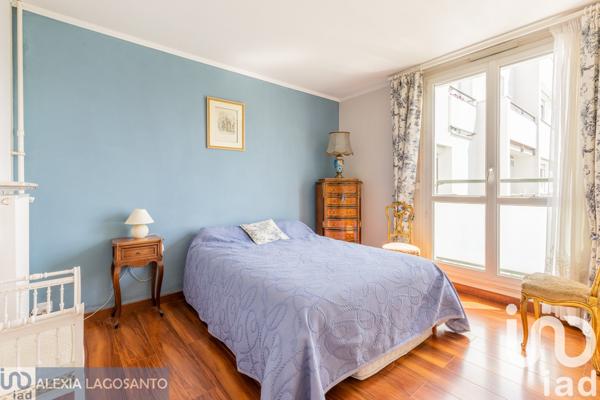 Appartement à vendre 3 pièces 65 m² Yerres