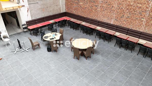 Local Commercial - 450 m² Exclusivité efficity