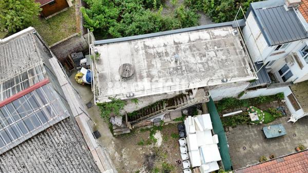 Local Commercial - 450 m² Exclusivité efficity