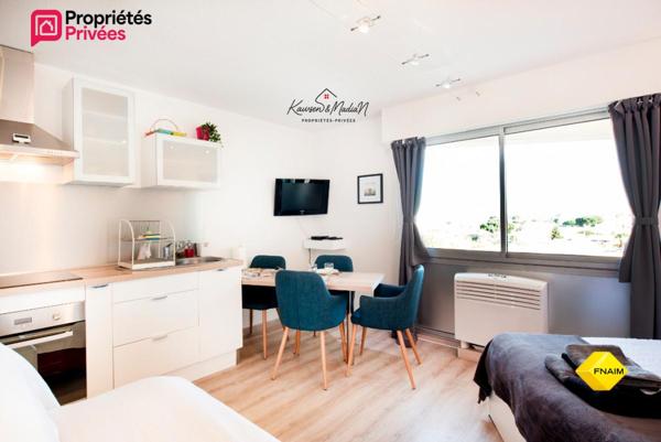 33700 MERIGNAC - MURS COMMERCIAUX LOUES 20 m²