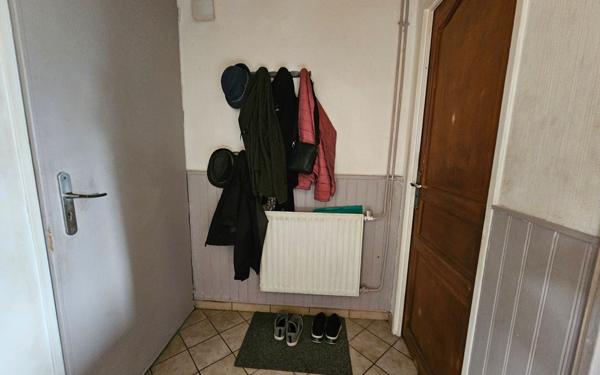 Maison à vendre    4 pièces • 88,51 m2 Saint-Étienne