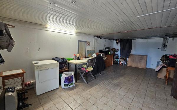 Maison à vendre    4 pièces • 88,51 m2 Saint-Étienne