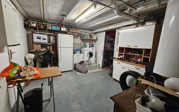 Maison à vendre    4 pièces • 88,51 m2 Saint-Étienne