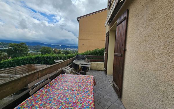 Maison à vendre    4 pièces • 88,51 m2 Saint-Étienne