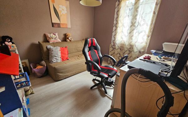 Maison à vendre    4 pièces • 88,51 m2 Saint-Étienne