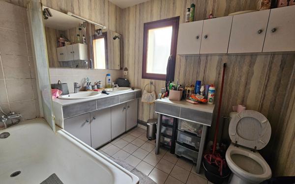 Maison à vendre    4 pièces • 88,51 m2 Saint-Étienne