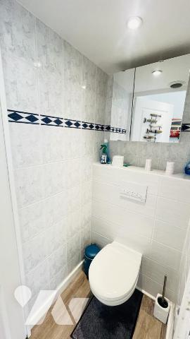 CARNAC : appartement vue mer avec parking sécurisé et cave