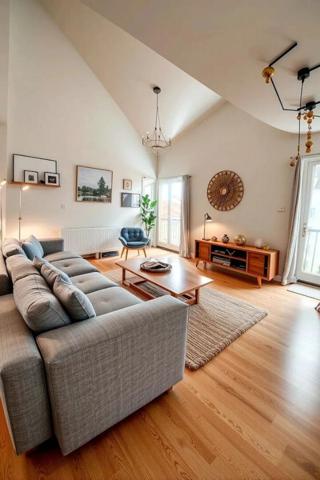 Appartement Thiais 4 pièces 90.72 m2 centre-ville