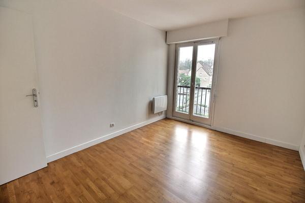 Appartement Thiais 4 pièces 90.72 m2 centre-ville