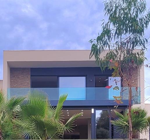 Maison 6 pièces - 207 m² Bien prestige