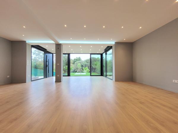 Maison 6 pièces - 207 m² Bien prestige