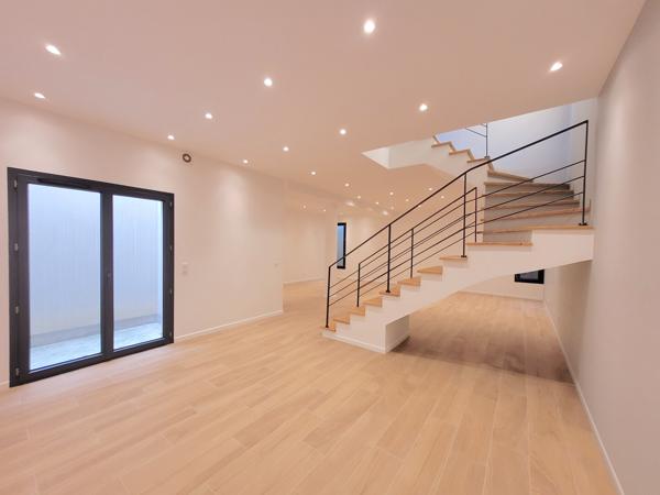 Maison 6 pièces - 207 m² Bien prestige