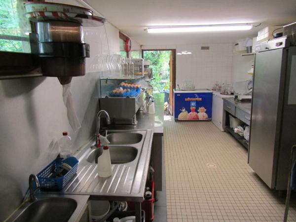 Bar, Tabac, Restaurant, dans un petit village proche Sarlat