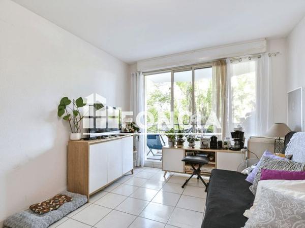 À vendre Appartement 3 pièces 47.63 m² - Cugnaux 31270