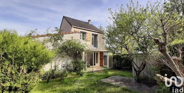 Maison 3 pièces de 88 m² à Saclay (91400)