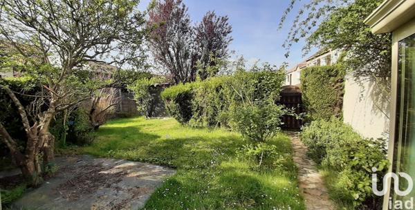 Maison 3 pièces de 88 m² à Saclay (91400)