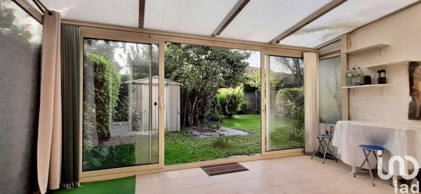 Maison 3 pièces de 88 m² à Saclay (91400)