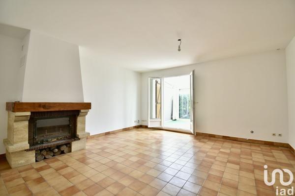 Maison 3 pièces de 88 m² à Saclay (91400)