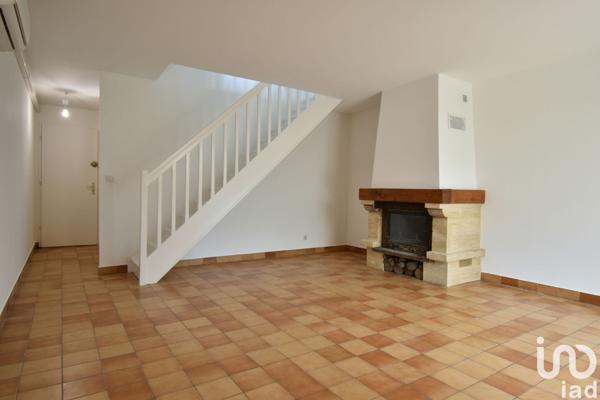 Maison 3 pièces de 88 m² à Saclay (91400)