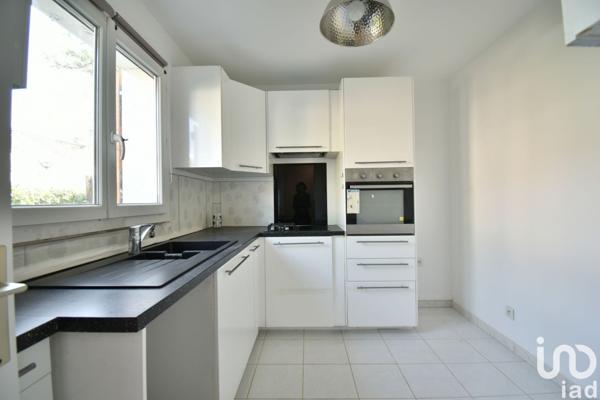 Maison 3 pièces de 88 m² à Saclay (91400)