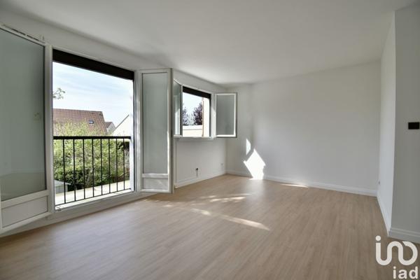 Maison 3 pièces de 88 m² à Saclay (91400)