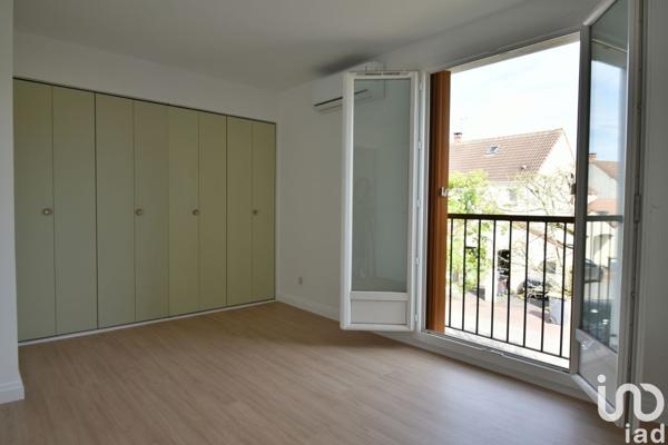 Maison 3 pièces de 88 m² à Saclay (91400)