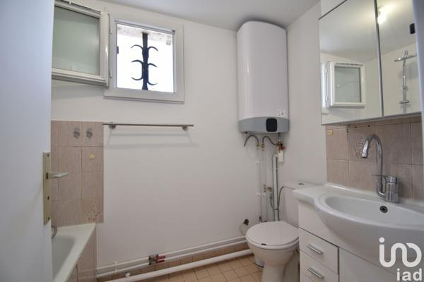 Maison 3 pièces de 88 m² à Saclay (91400)