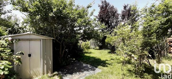 Maison 3 pièces de 88 m² à Saclay (91400)