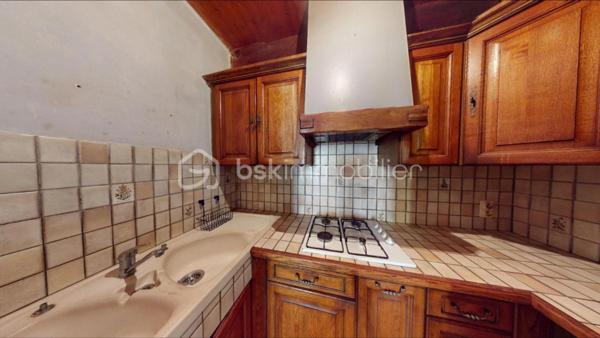 Maison de ville de 78,61 m²