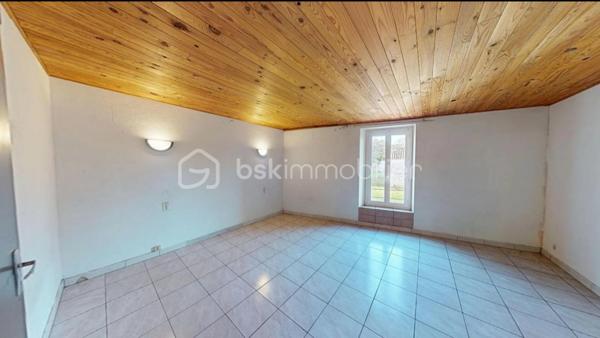 Maison de ville de 78,61 m²