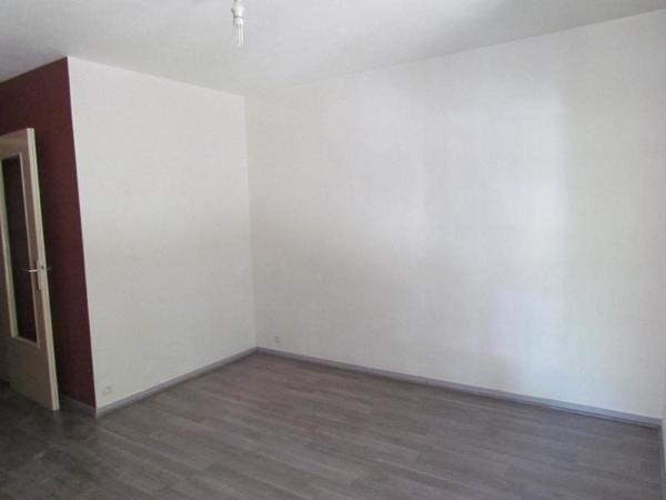 Appartement à louer 2 pièces 36.1m²