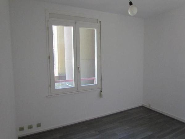 Appartement à louer 2 pièces 36.1m²
