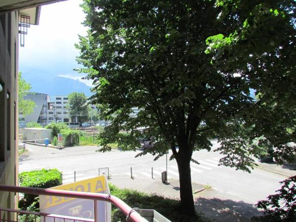 Appartement à louer 2 pièces 36.1m²