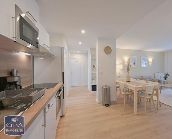 Appartement à louer 1 pièce 11.13m²