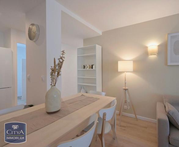 Appartement à louer 1 pièce 11.13m²