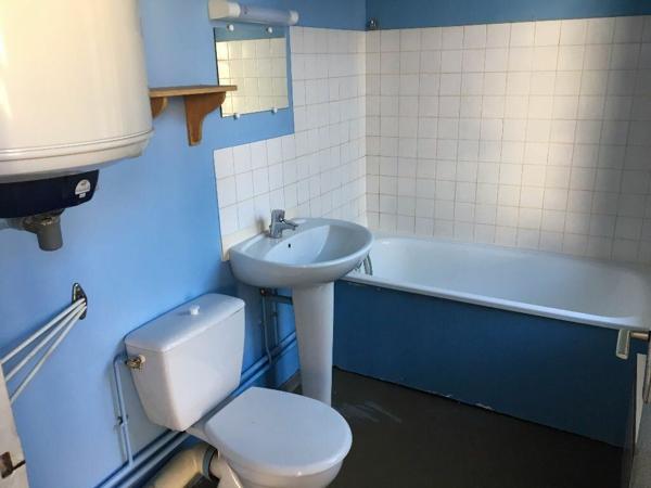 Appartement à louer    1 pièce • 26,11 m2 Compiègne